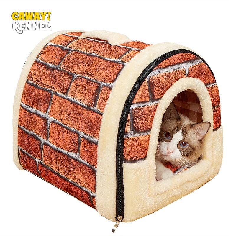 Mini Pet Homes