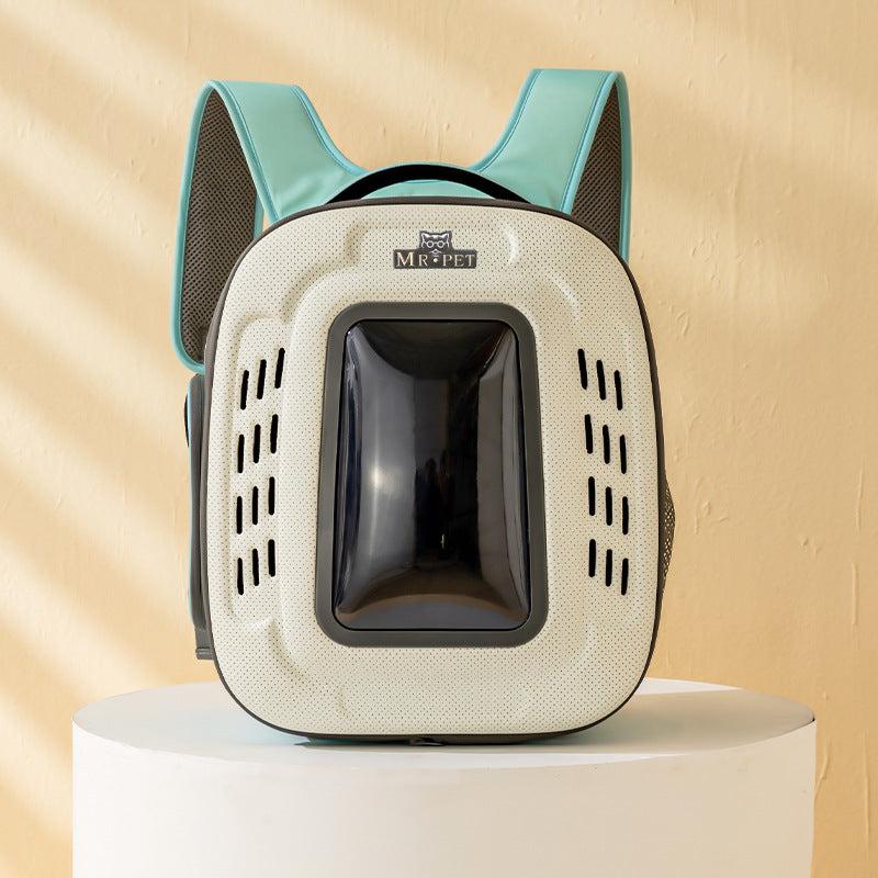 Pets Breathable Backpack