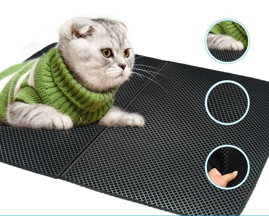 Pet Mat & Beds